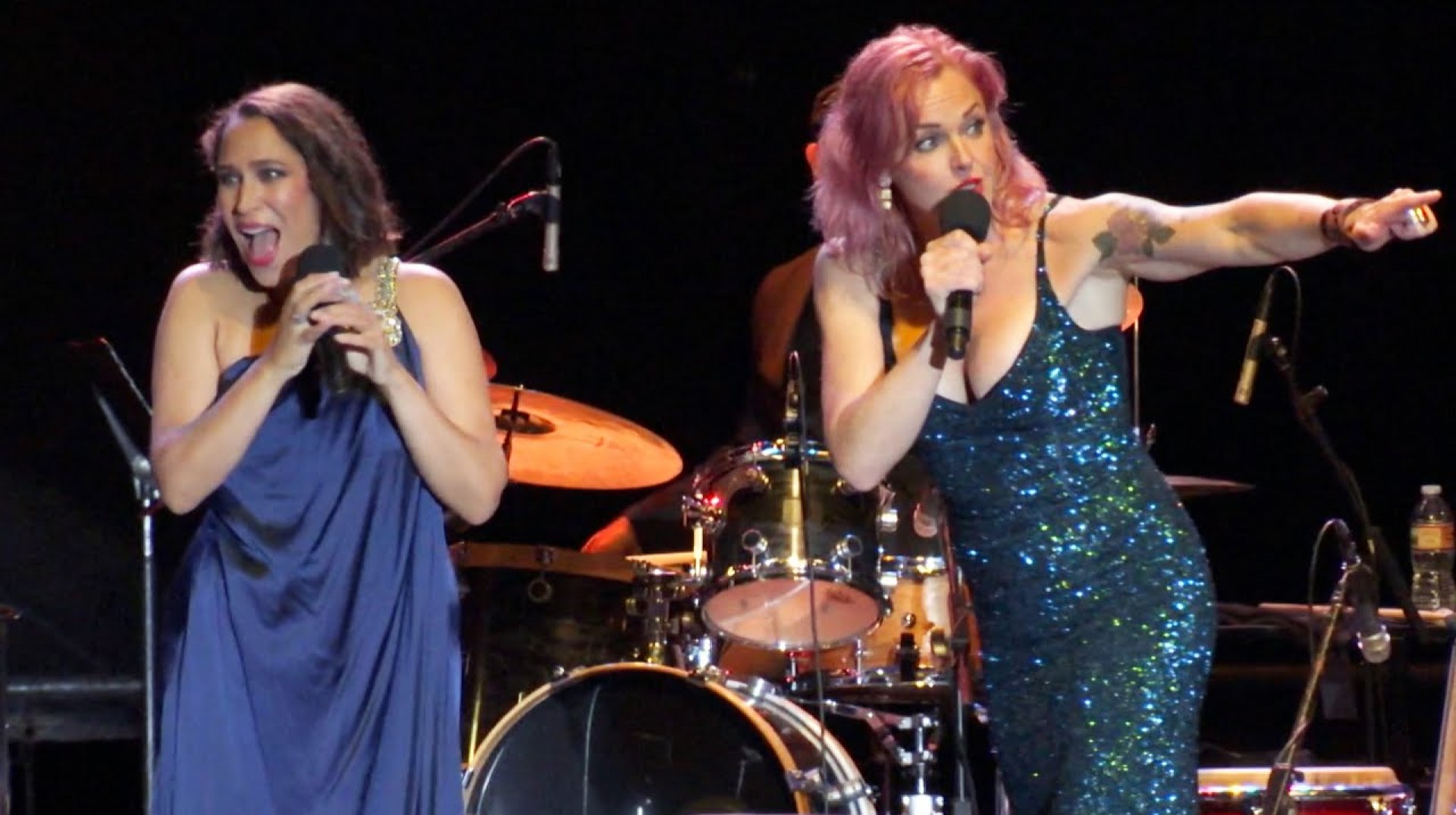 Didi Strom From Early Days to Pink Martini Fame Didi Strom From Early Days to Pink Martini Fame