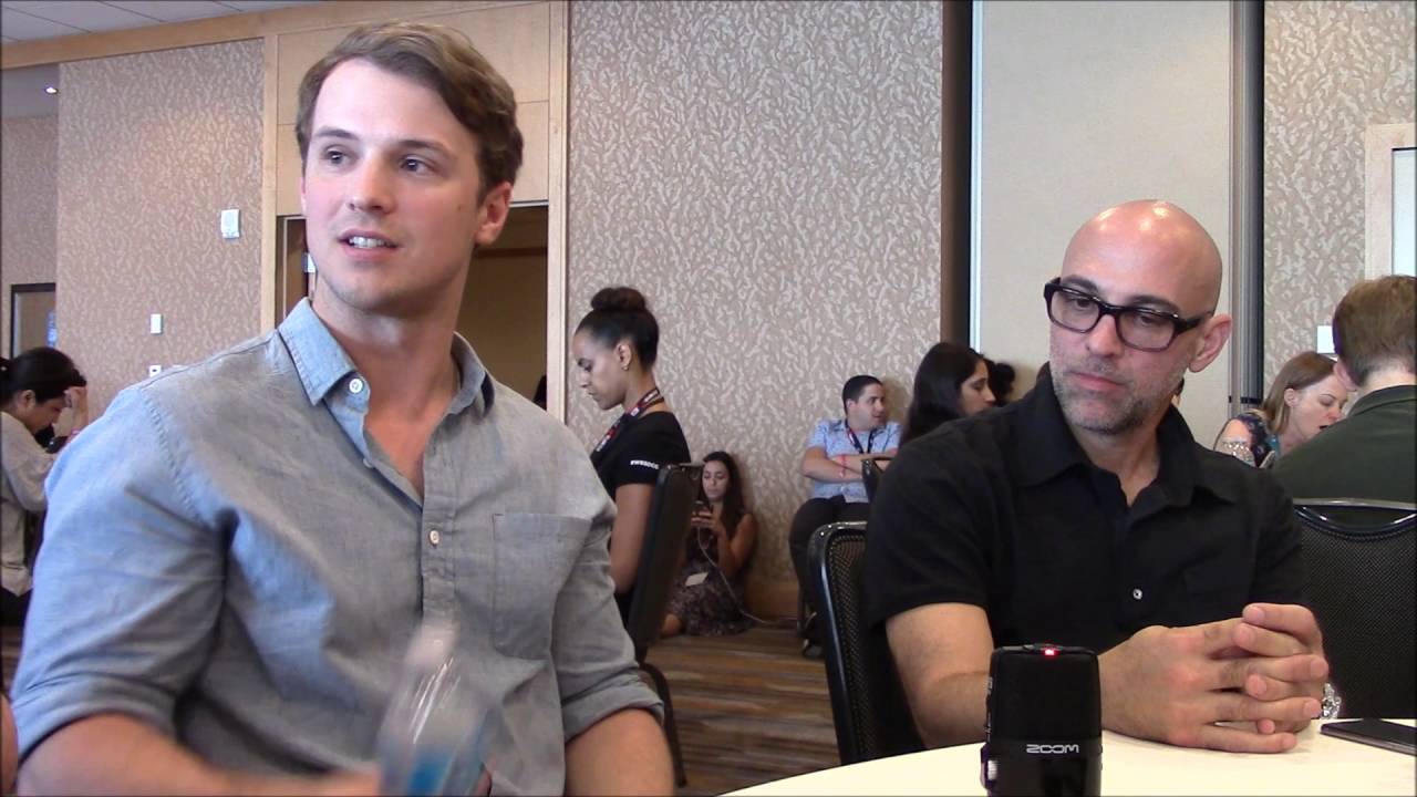 Who Is Freddie Stroma Dating? Who Is Freddie Stroma Dating?