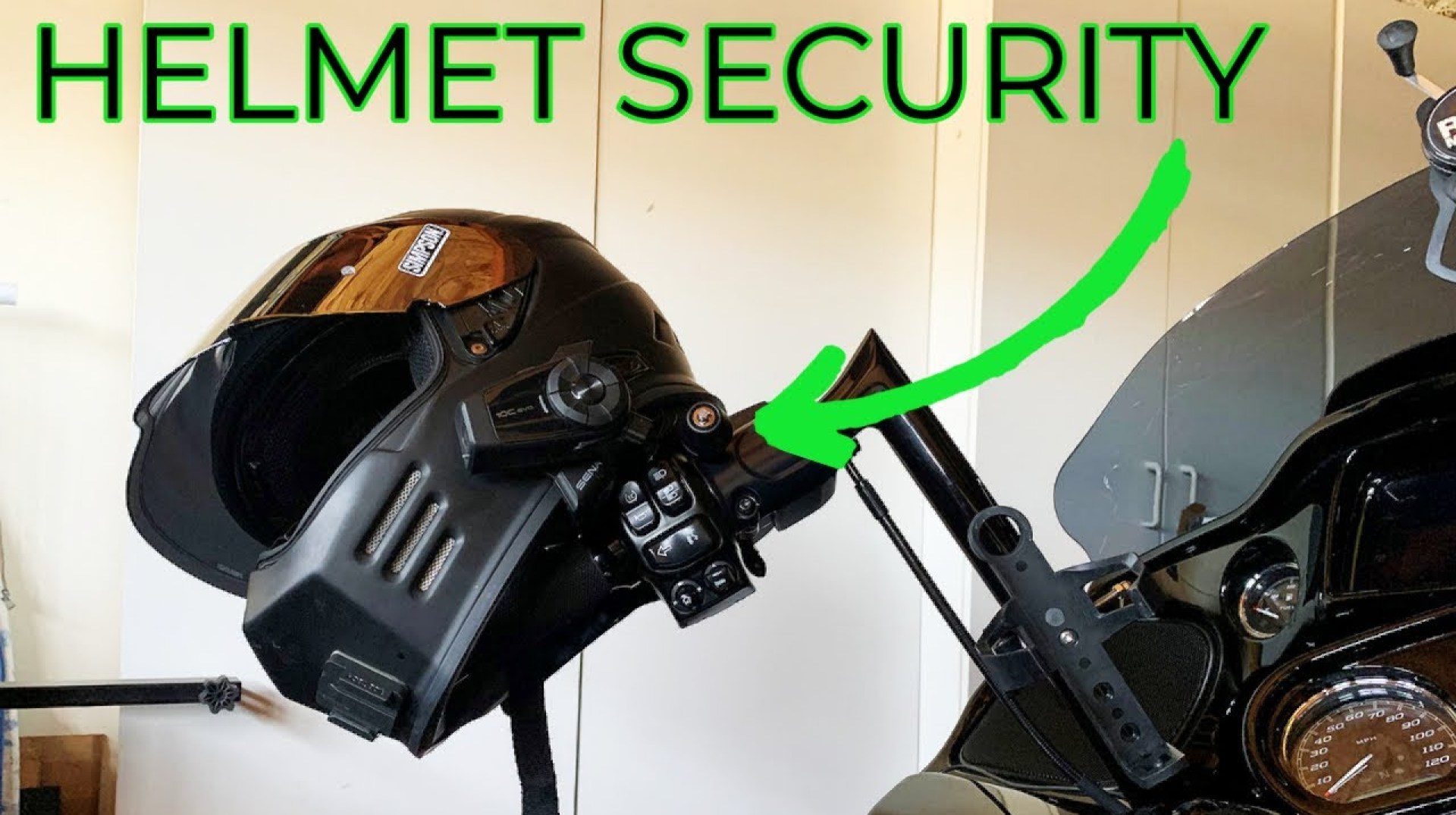 How to Secure Your Helmet on a Motorcycle A Guide to Staying Safe How to Secure Your Helmet on a Motorcycle A Guide to Staying Safe