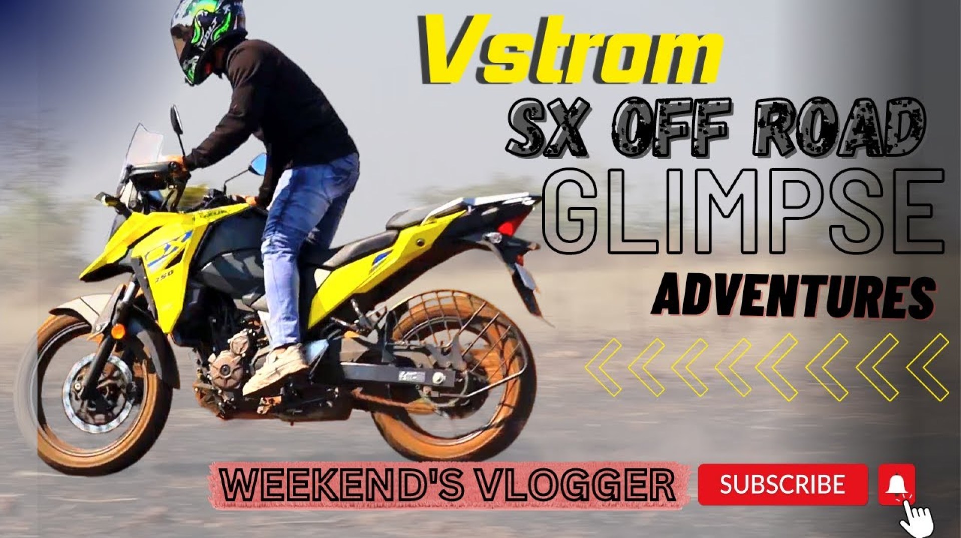 Suzuki V-Strom How Does It Handle on Dirt? Suzuki V-Strom How Does It Handle on Dirt?