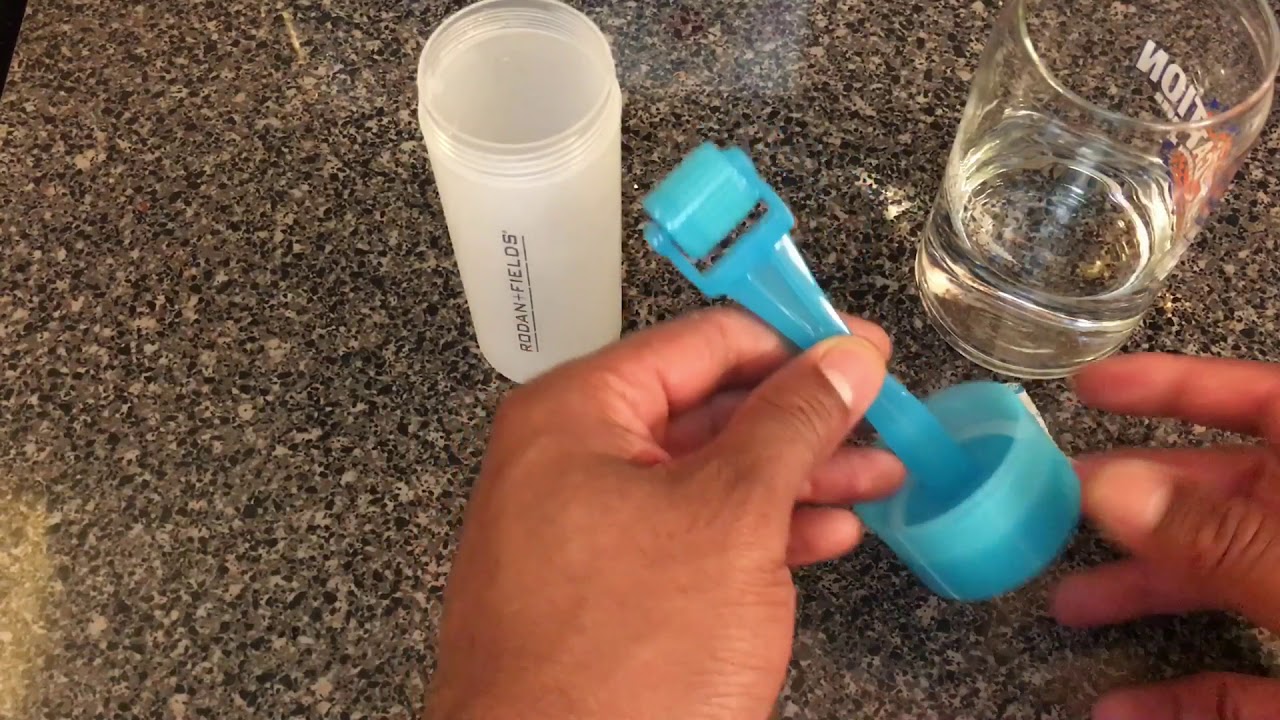 How To Clean Derma Stamp A Total Guide How To Clean Derma Stamp A Total Guide