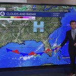 What Is The Chance Of Storms Today? What Is The Chance Of Storms Today?