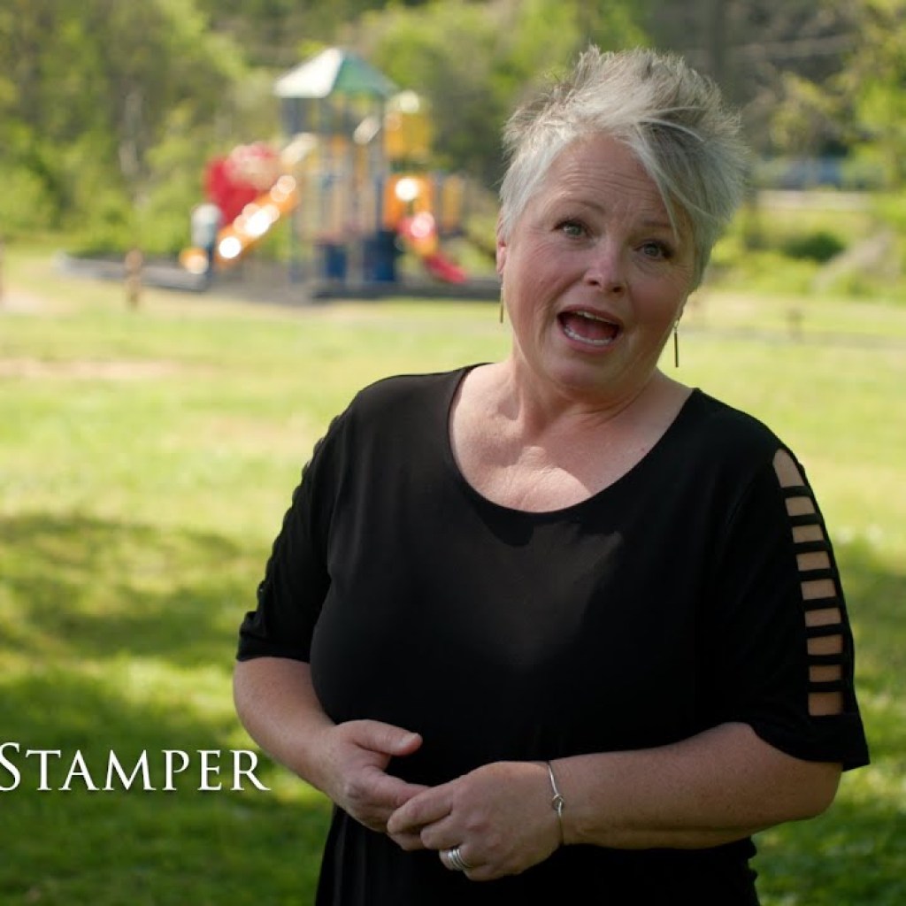 Where Is Teresa Stamper Today? Where Is Teresa Stamper Today?