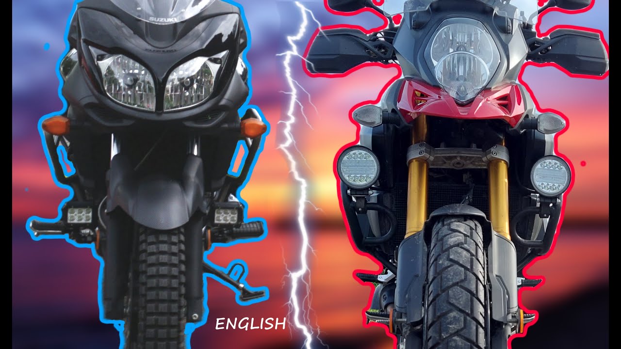 What Type Gas for V-Strom 650 Fueling Your Adventure What Type Gas for V-Strom 650 Fueling Your Adventure