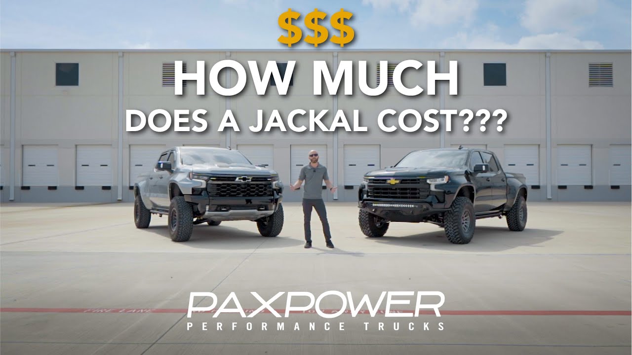 How Many Trade Contracts Does the Jackal Cost? How Many Trade Contracts Does the Jackal Cost?