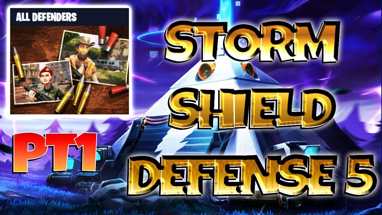 Can You Reset Storm Shield Defense? Can You Reset Storm Shield Defense?