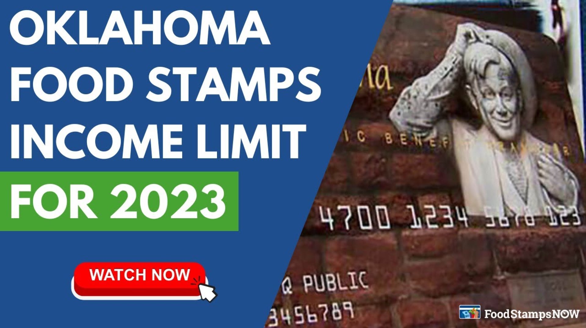 Oklahoma Food Stamp Income Guidelines Oklahoma Food Stamp Income Guidelines