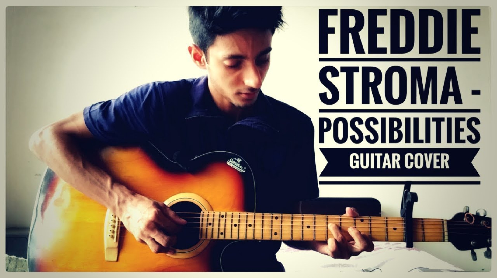 Mastering Freddie Stromas How to Play Possibilities on Guitar Mastering Freddie Stromas How to Play Possibilities on Guitar