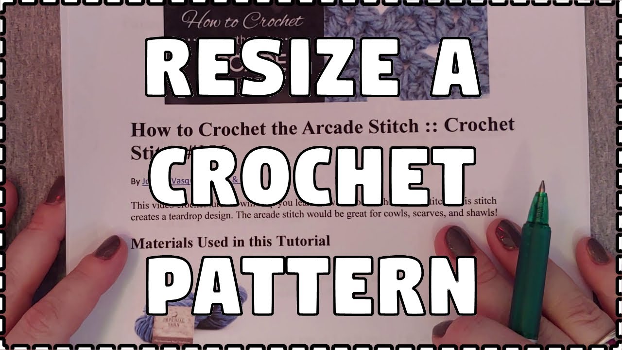 Boost Crochet Pattern Popularity A Comprehensive Guide Boost Crochet Pattern Popularity A Comprehensive Guide