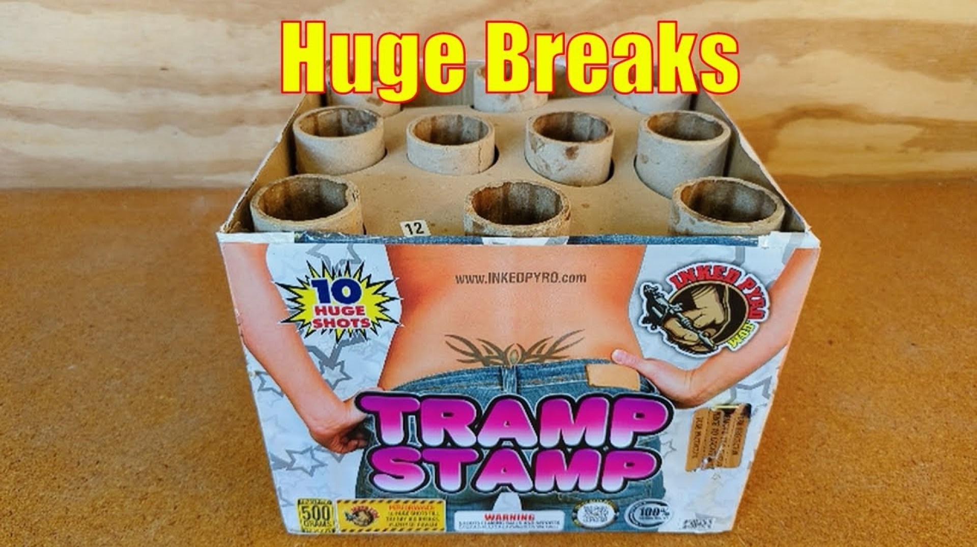 How Much Do Tramp Stamps Cost? How Much Do Tramp Stamps Cost?