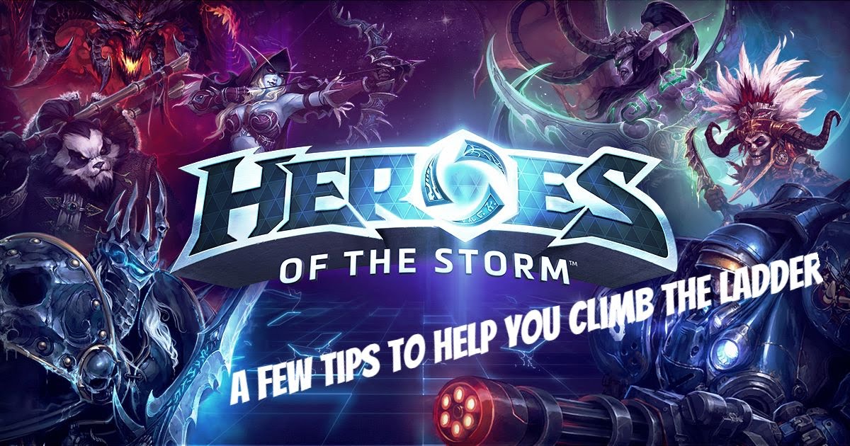 Level Heroes of the Storm Fast A Guide to Swift Progression Level Heroes of the Storm Fast A Guide to Swift Progression