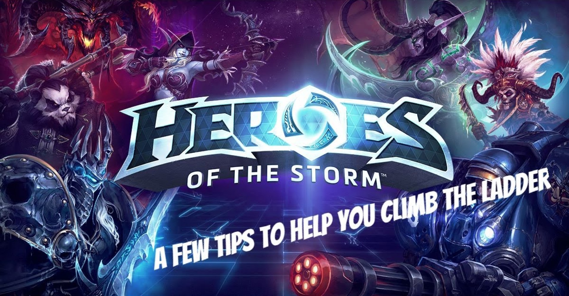 Level Heroes of the Storm Fast A Guide to Swift Progression Level Heroes of the Storm Fast A Guide to Swift Progression