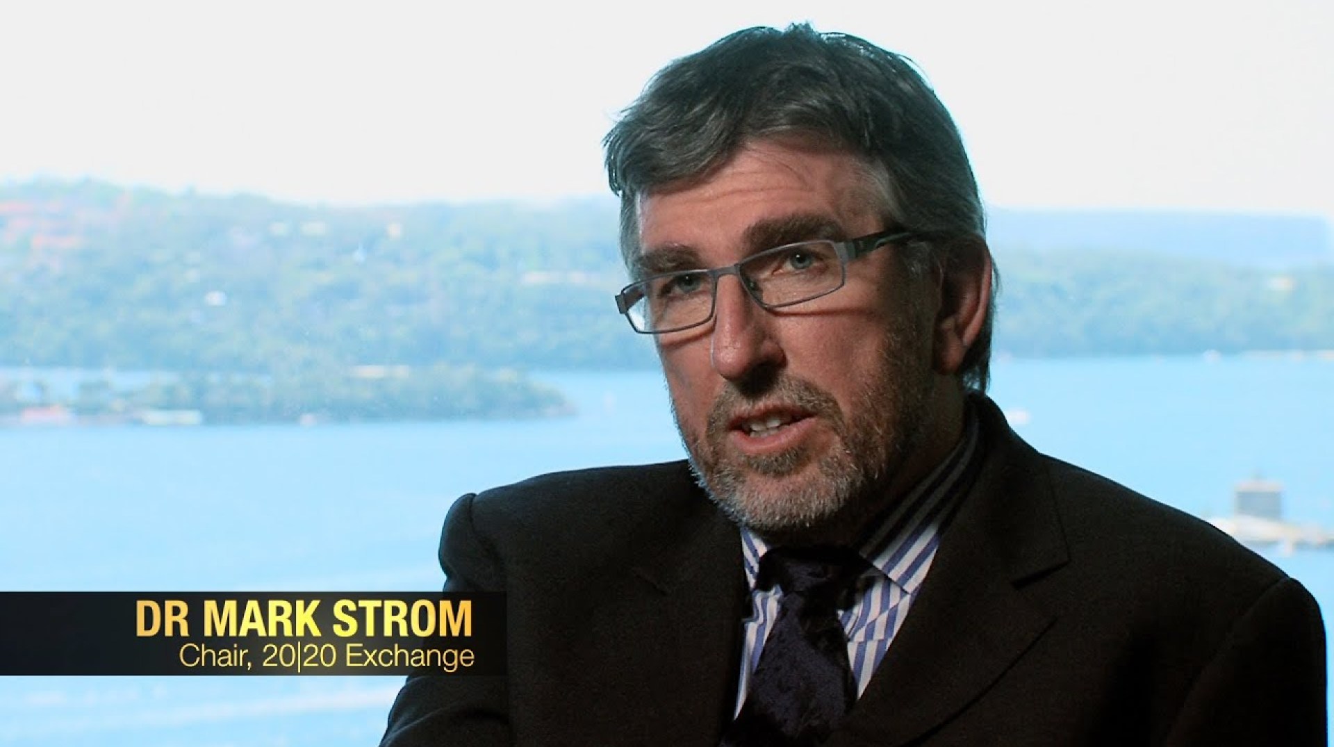 Is Mark Strom a Father? Uncovering His Family Life Is Mark Strom a Father? Uncovering His Family Life