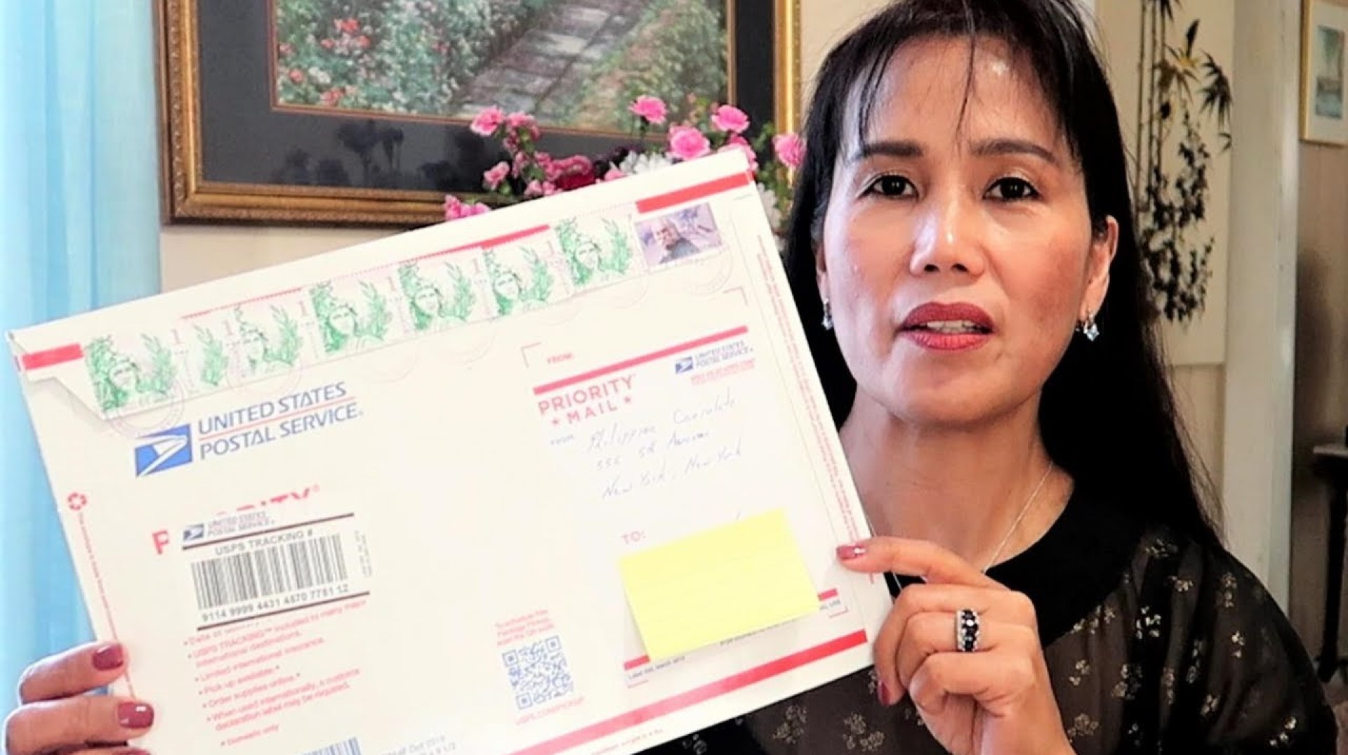 How To Send a Self-Addressed Stamped Envelope How To Send a Self-Addressed Stamped Envelope