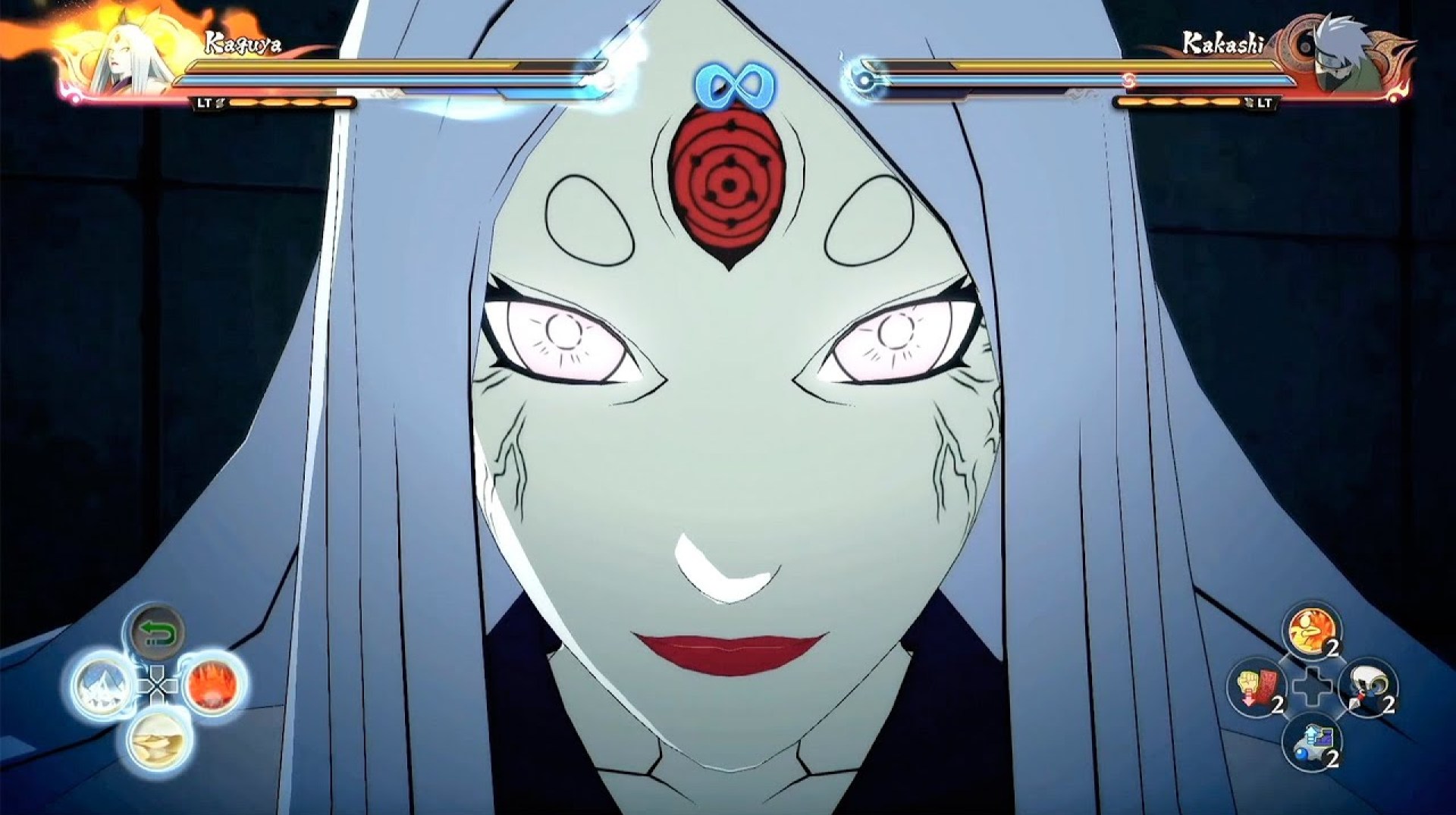 How to Transform in Storm 4 Unleash Your Power How to Transform in Storm 4 Unleash Your Power