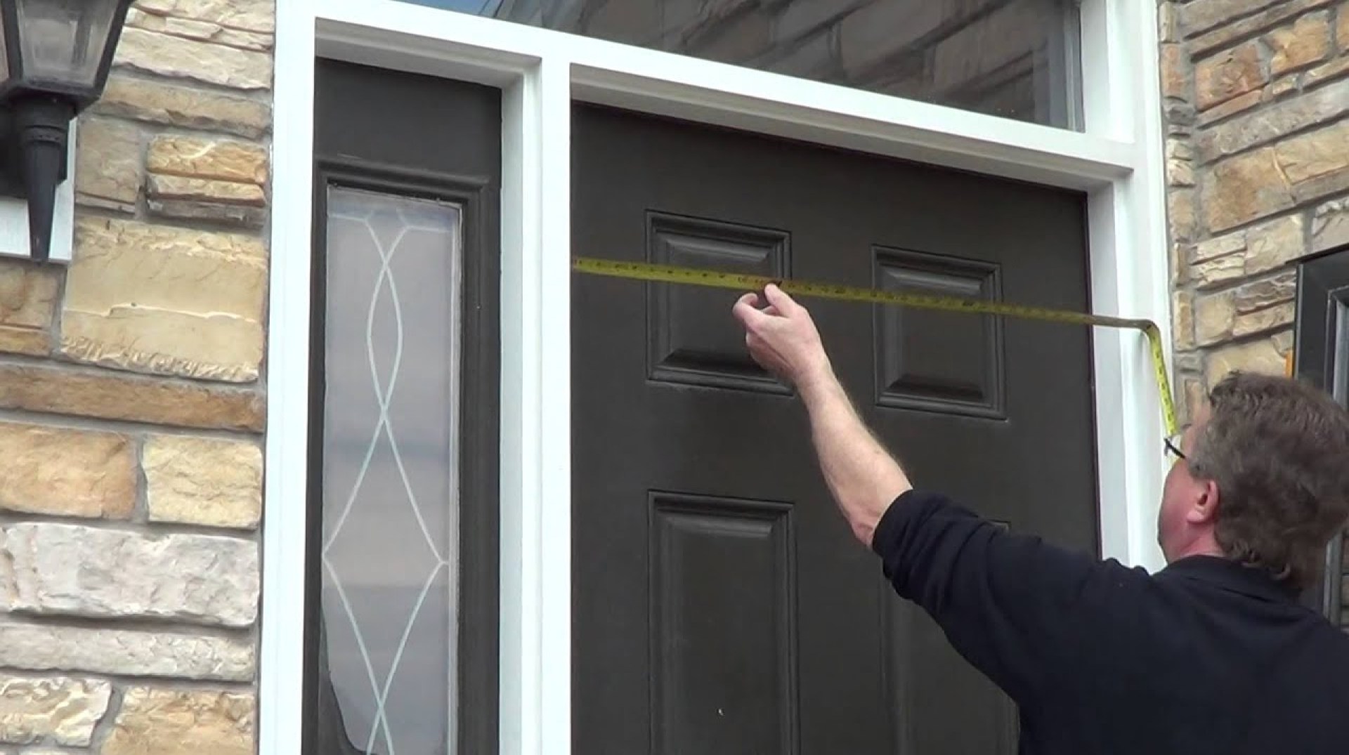 Measuring a Storm Door Closer A Step-by-Step Guide Measuring a Storm Door Closer A Step-by-Step Guide