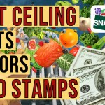 Are Food Stamps Going Up in October 2023? Are Food Stamps Going Up in October 2023?