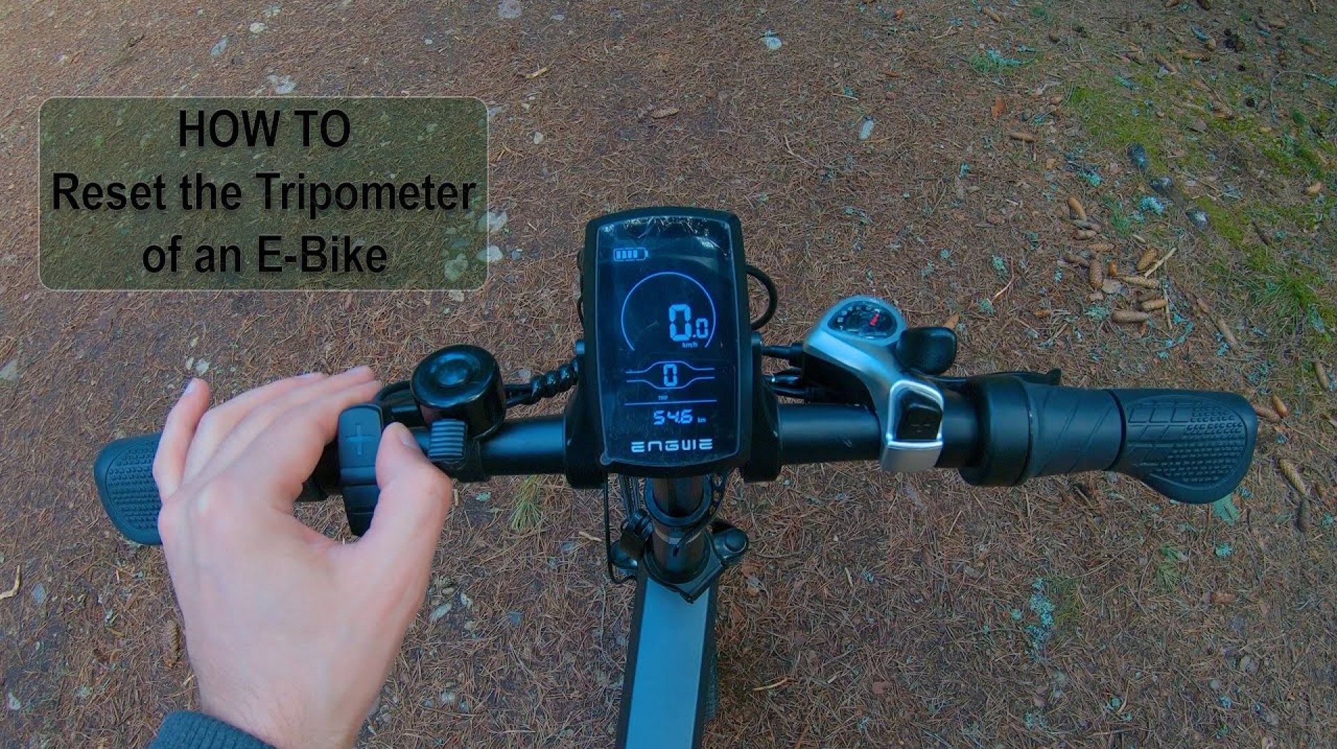 Reset Stromer Trip Time to Zero A Comprehensive Guide Reset Stromer Trip Time to Zero A Comprehensive Guide