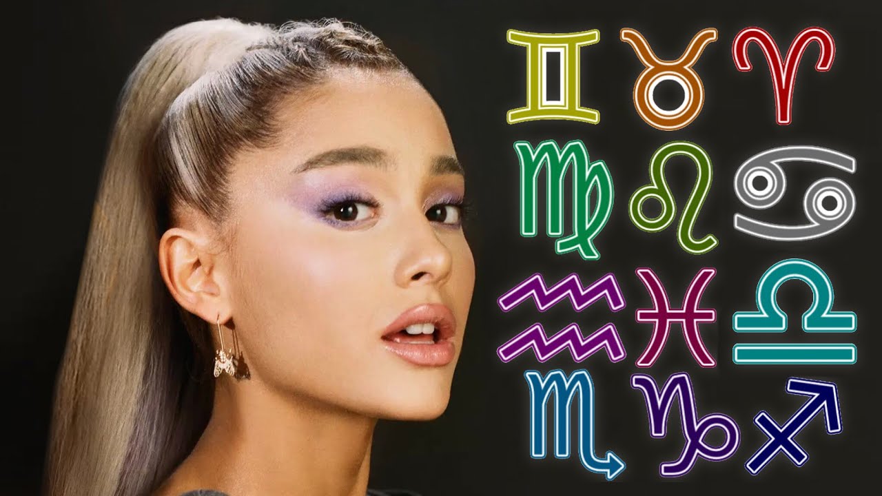 What is Ariana Grandes Zodiac Sign? What is Ariana Grandes Zodiac Sign?