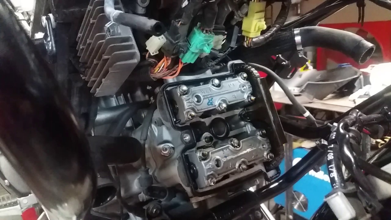 Do I Adjust Valves on a 650 V-Strom? Do I Adjust Valves on a 650 V-Strom?