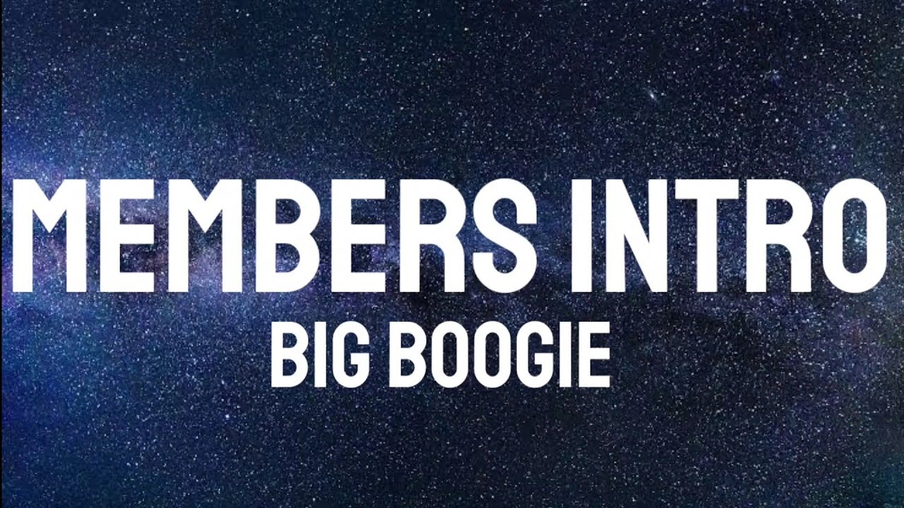 What Is Big Boogies Zodiac Sign? What Is Big Boogies Zodiac Sign?