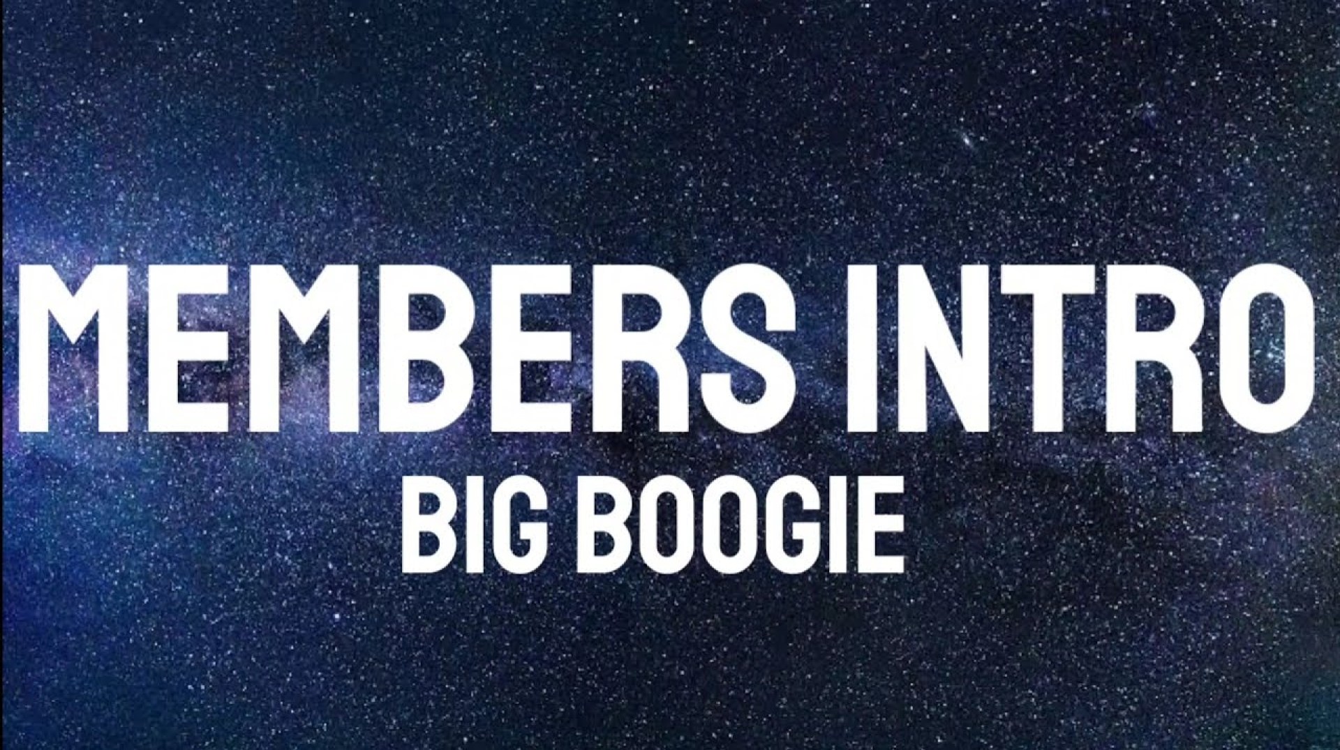 What Is Big Boogies Zodiac Sign? What Is Big Boogies Zodiac Sign?