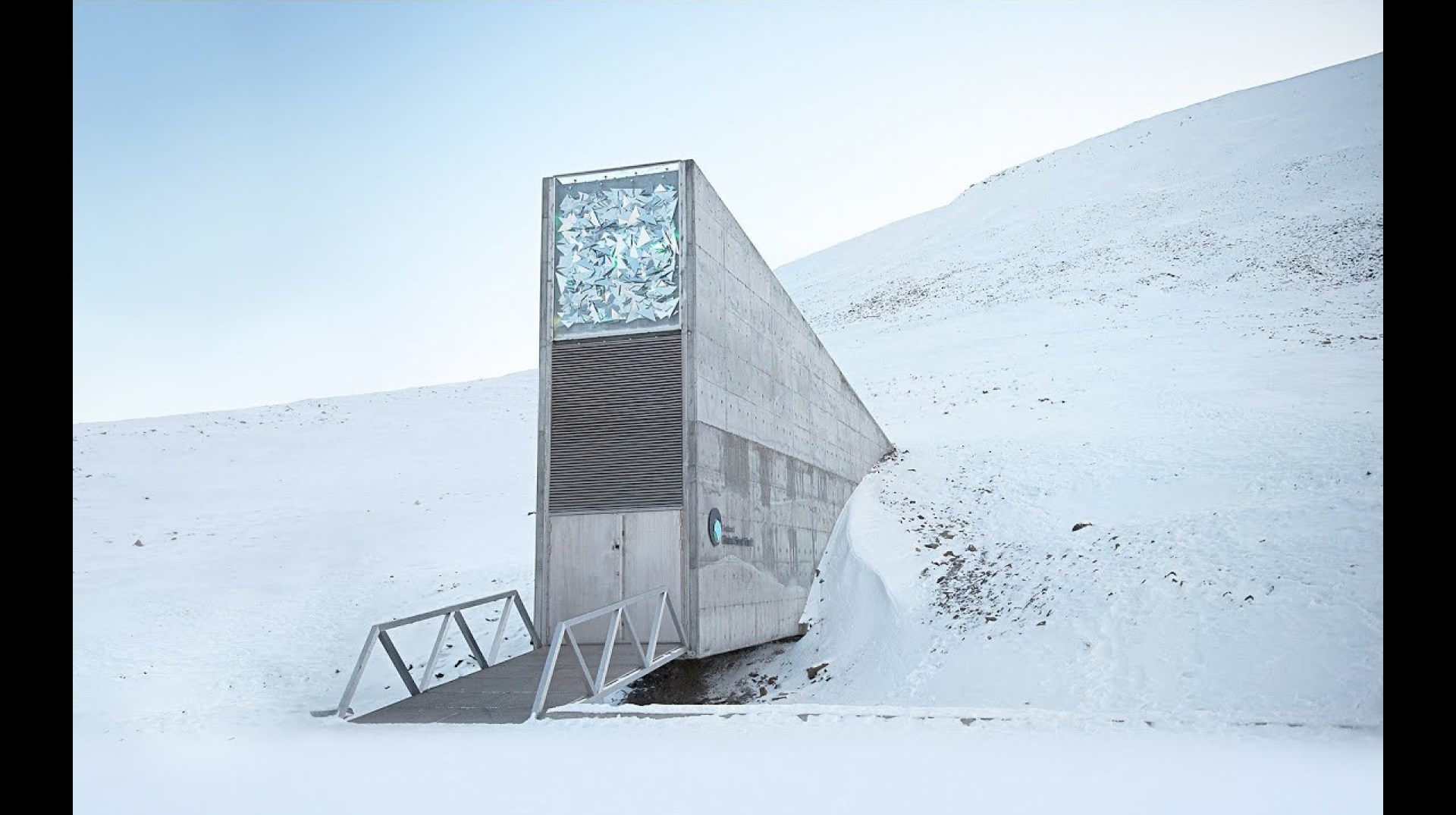 What is the Most Secure Place on Earth? What is the Most Secure Place on Earth?