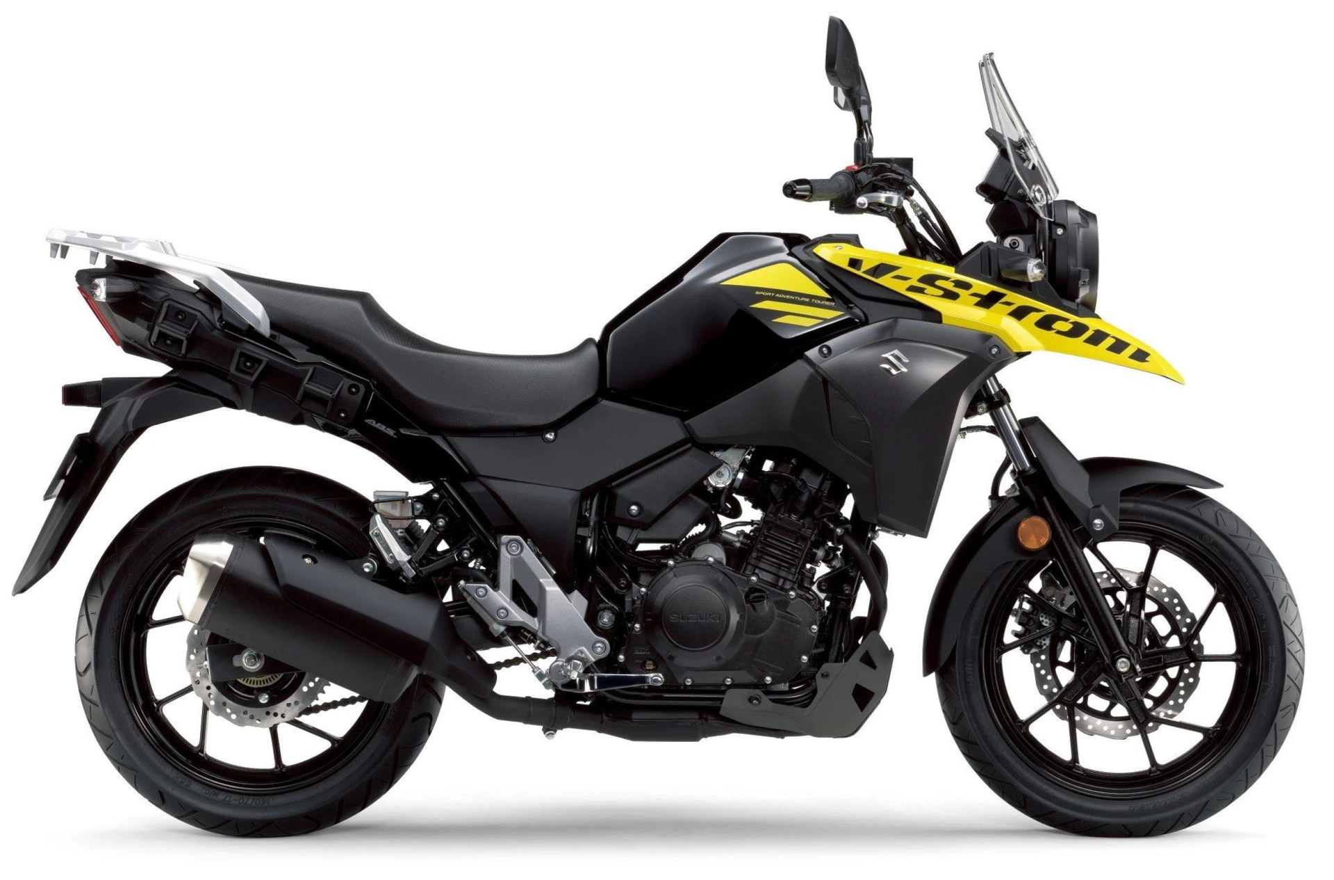Should I Buy a Suzuki V-Strom A Comprehensive Guide Should I Buy a Suzuki V-Strom A Comprehensive Guide
