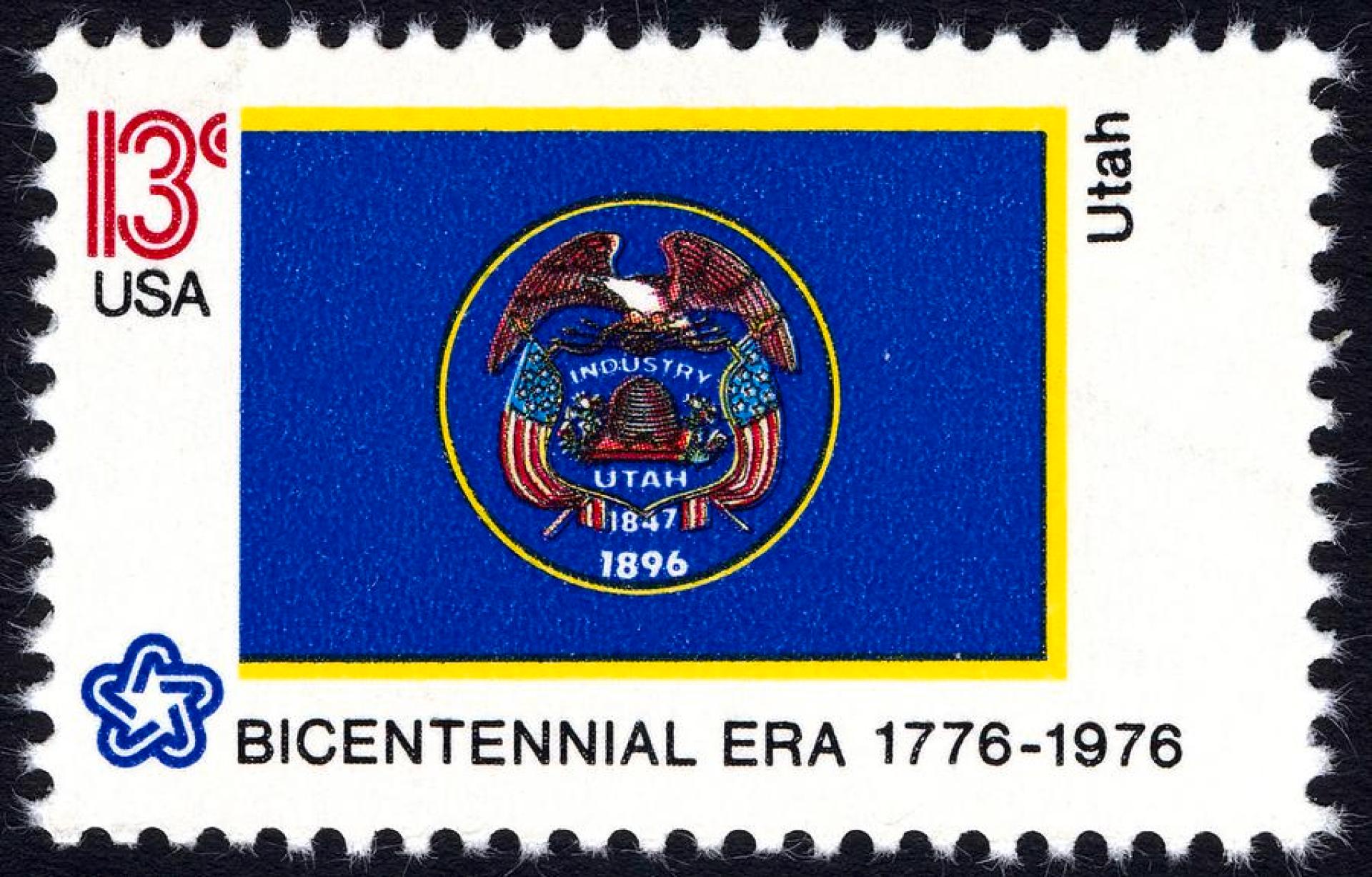 How Much Are Stamps in Utah? How Much Are Stamps in Utah?