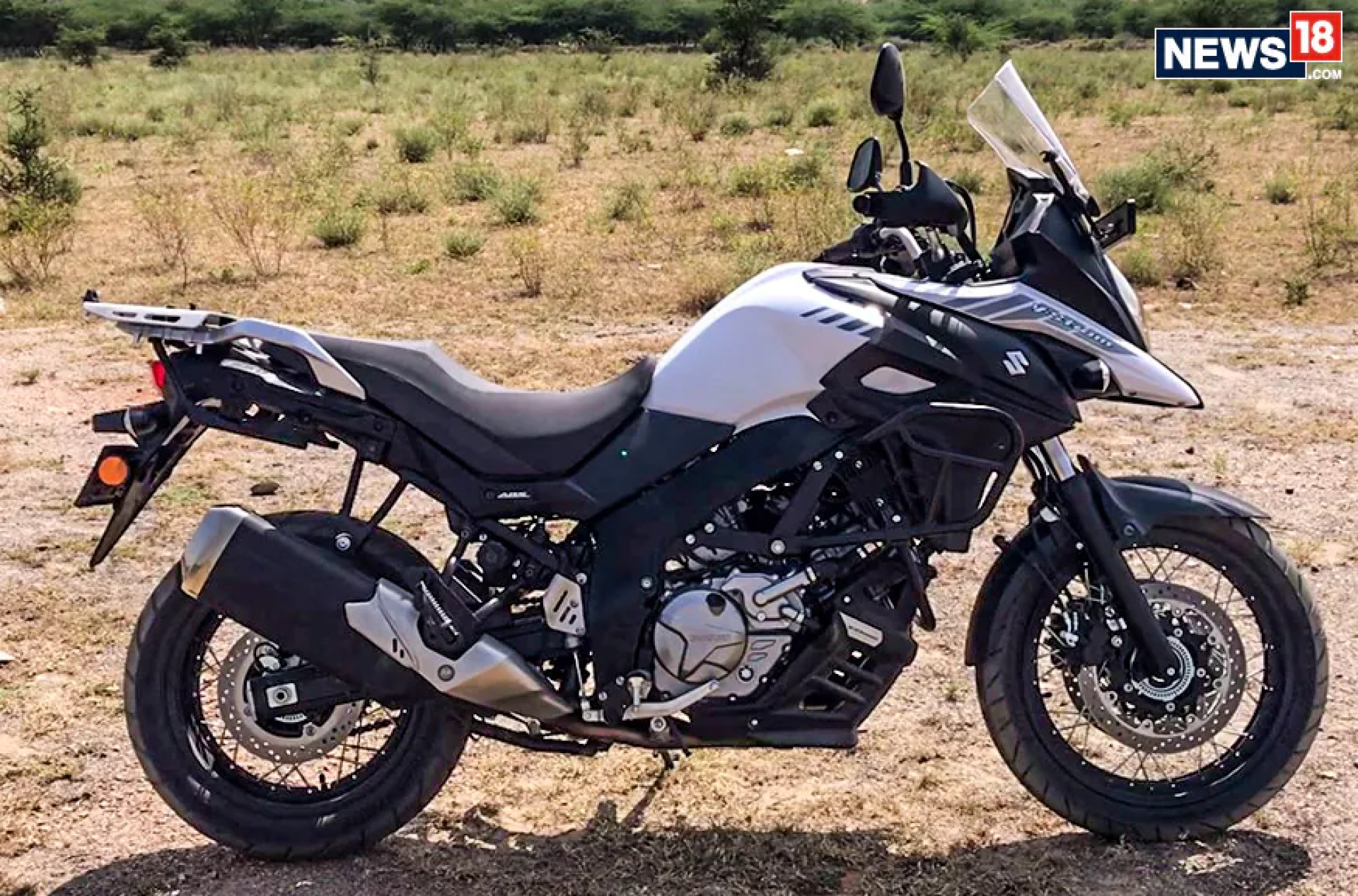 Is the V-Strom 650 a Good First Bike? Is the V-Strom 650 a Good First Bike?