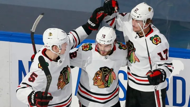 Did Strome and Debrincat Play on the Same Junior Team? Did Strome and Debrincat Play on the Same Junior Team?