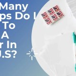 How Many Stamps to Send a Letter to Germany? How Many Stamps to Send a Letter to Germany?