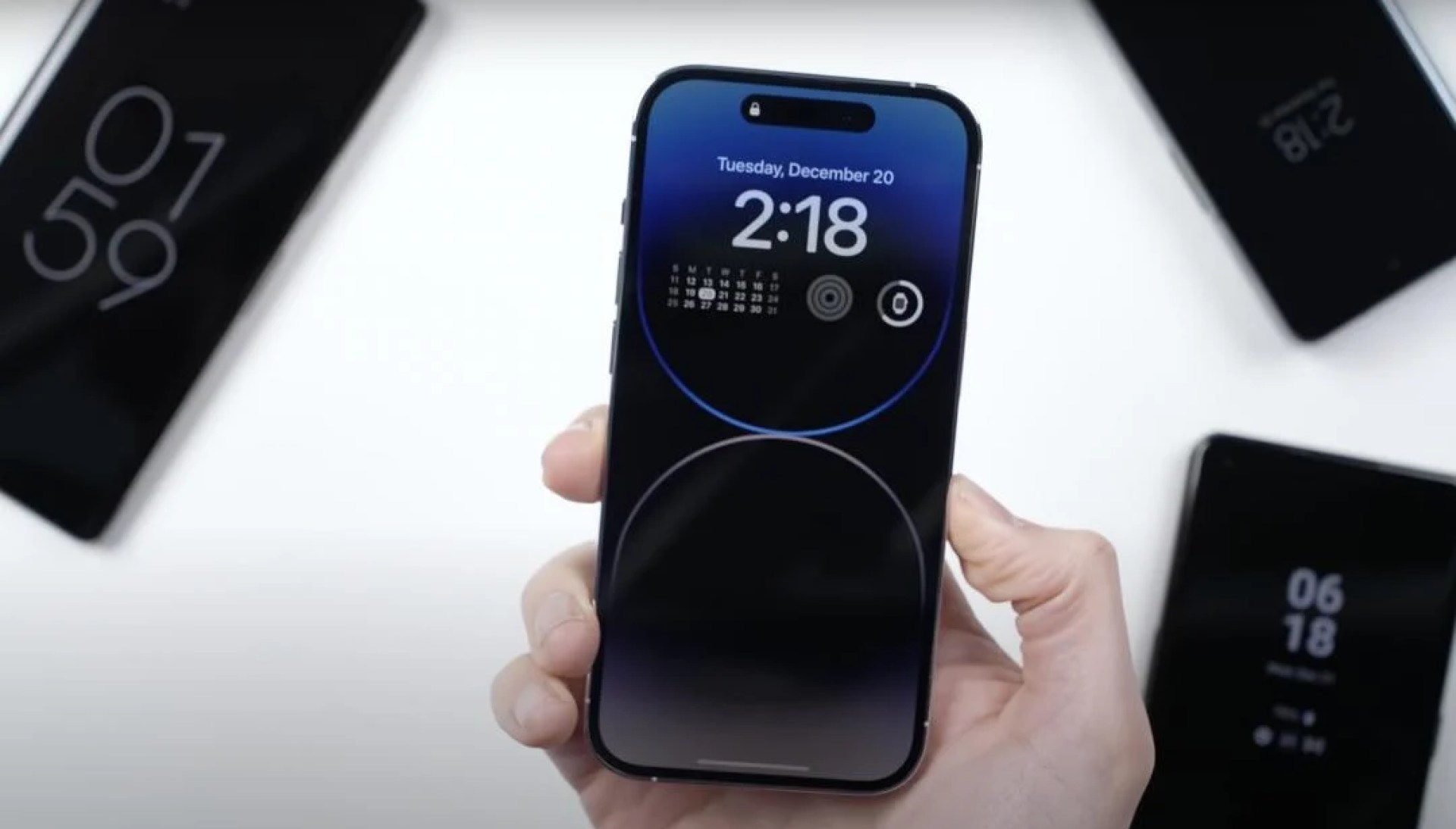 What Drains Your Phone Battery the Most? What Drains Your Phone Battery the Most?