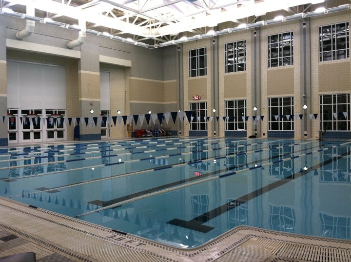 Can Recent Graduates Access Strom Wellens Center? Can Recent Graduates Access Strom Wellens Center?