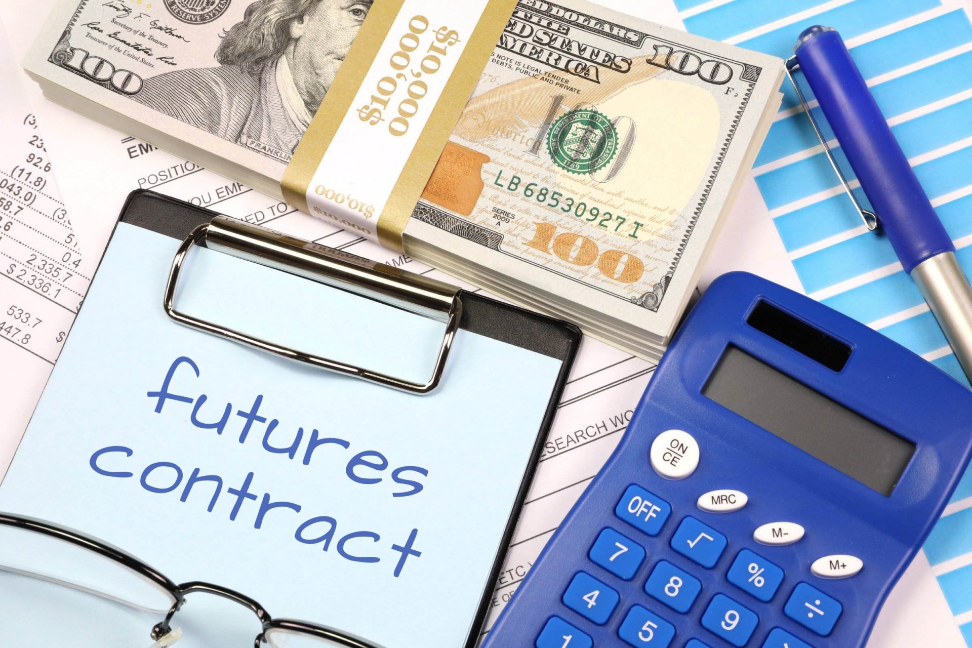 How Much Does One ES Futures Contract Cost? How Much Does One ES Futures Contract Cost?