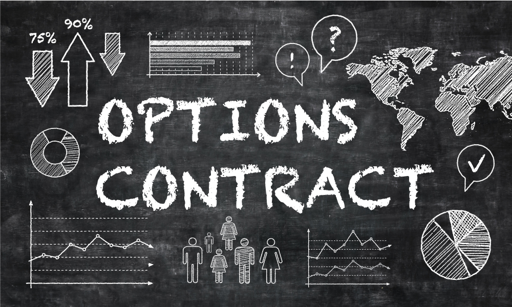 How to Calculate the Cost of an Option Contract How to Calculate the Cost of an Option Contract