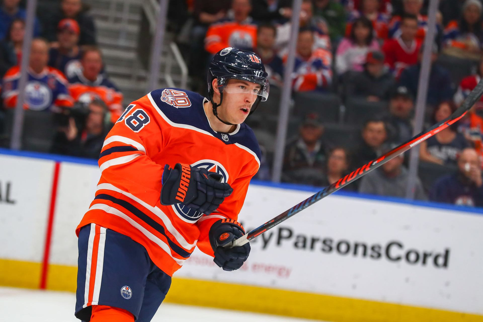 Did Oilers Trade Strome? The Deals Impact Did Oilers Trade Strome? The Deals Impact