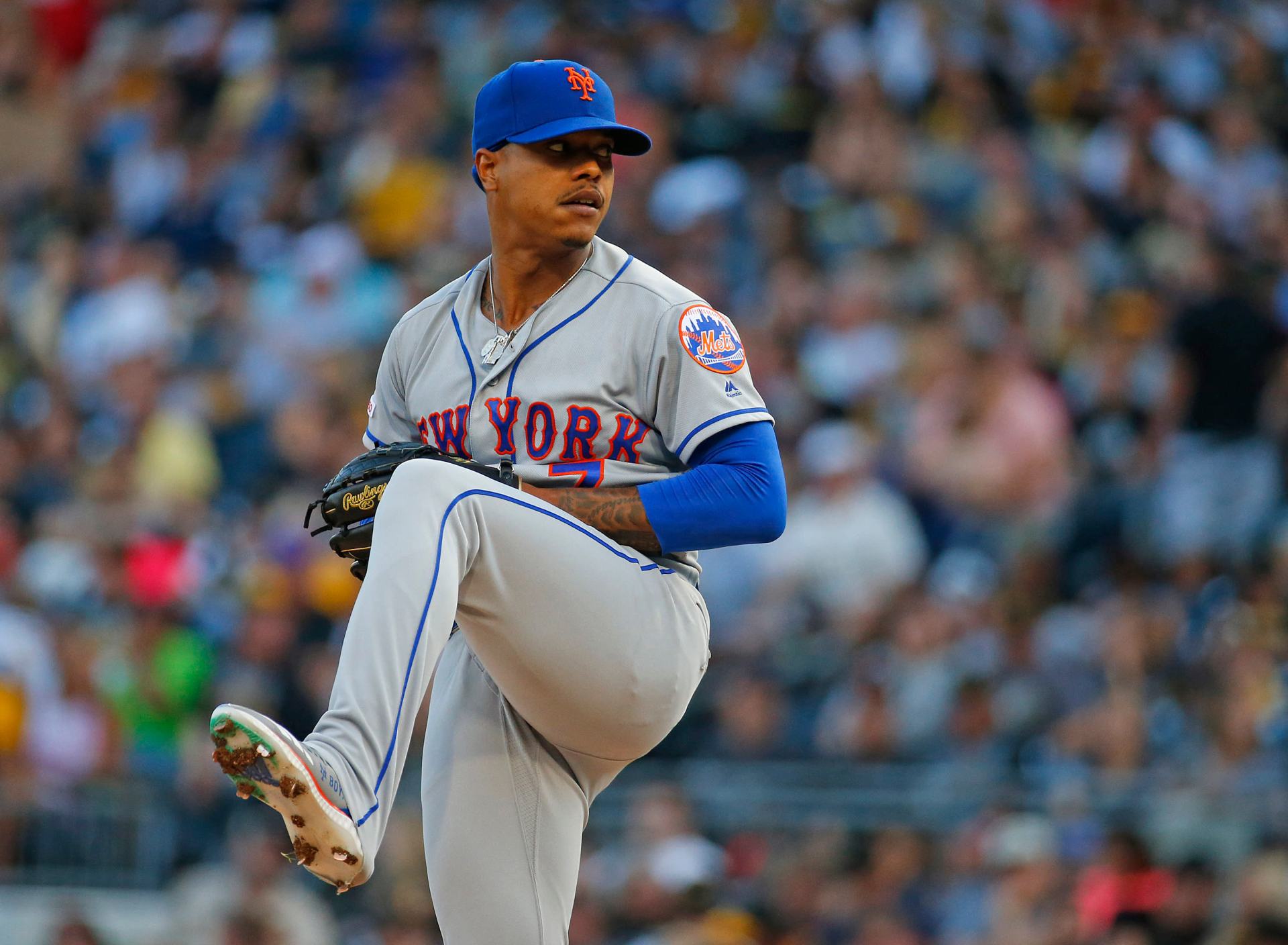 Did the Mets Resign Marcus Stroman? Did the Mets Resign Marcus Stroman?