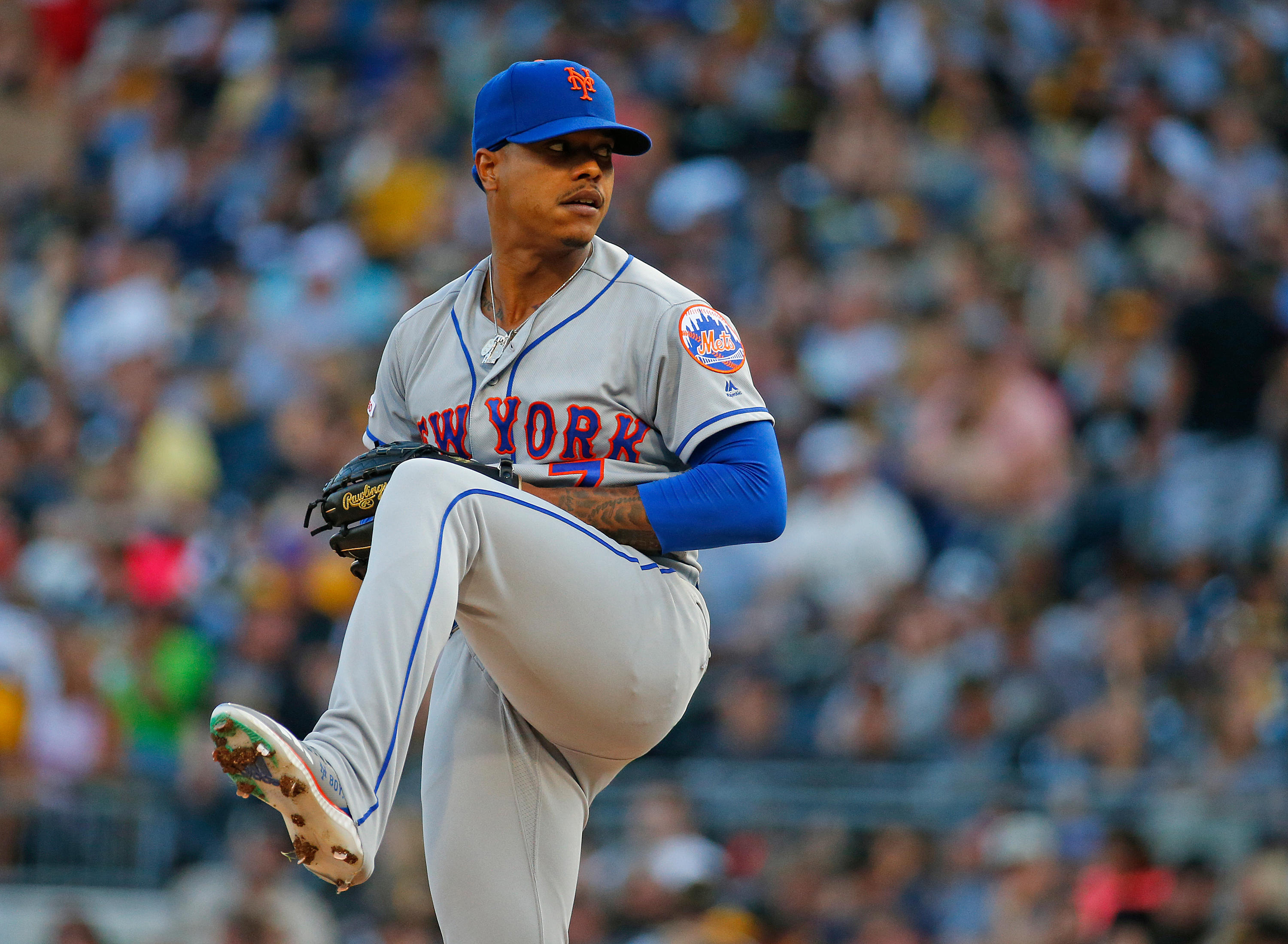 Where is Marcus Stroman and Whats His Impact? Where is Marcus Stroman and Whats His Impact?