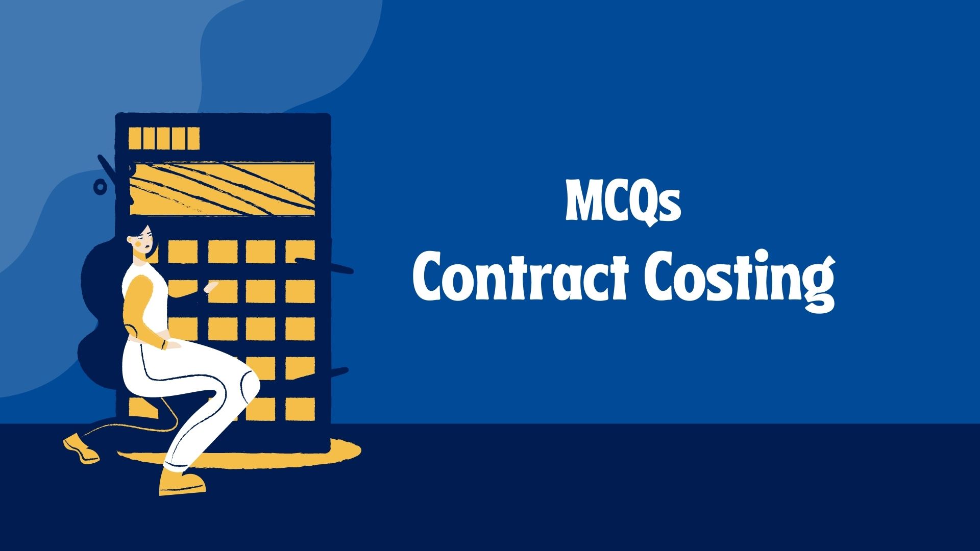 What is Contract Costing Understanding Project Finances What is Contract Costing Understanding Project Finances