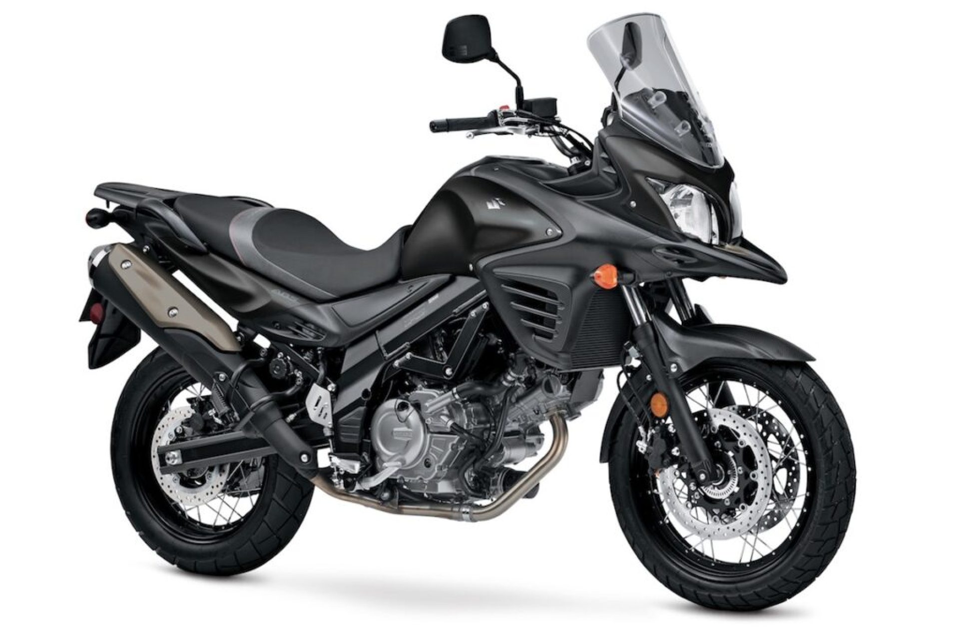 Suzuki V-Strom 650 Battery Change A Step-by-Step Guide Suzuki V-Strom 650 Battery Change A Step-by-Step Guide