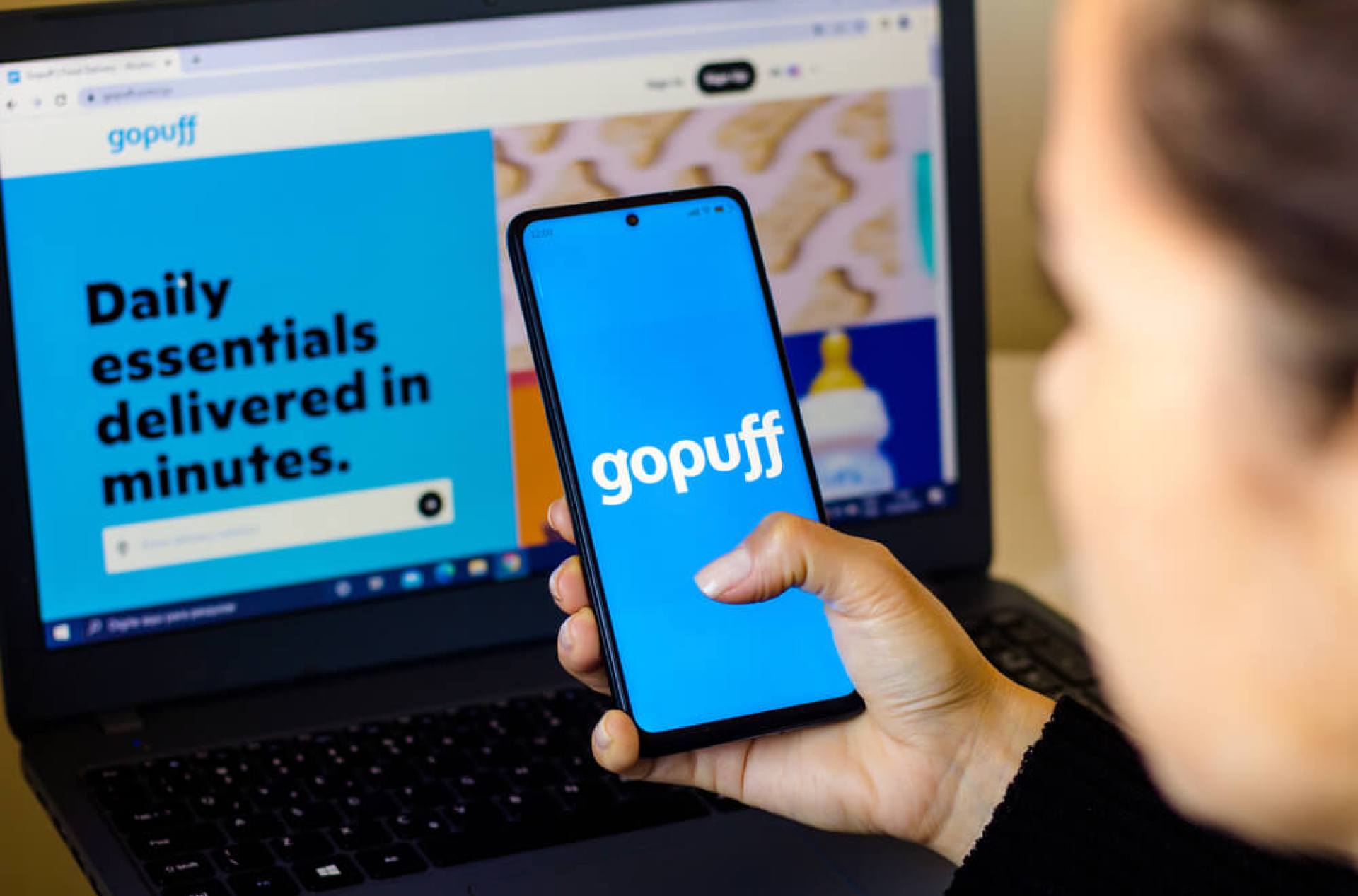 Does Gopuff Take Food Stamps? Does Gopuff Take Food Stamps?