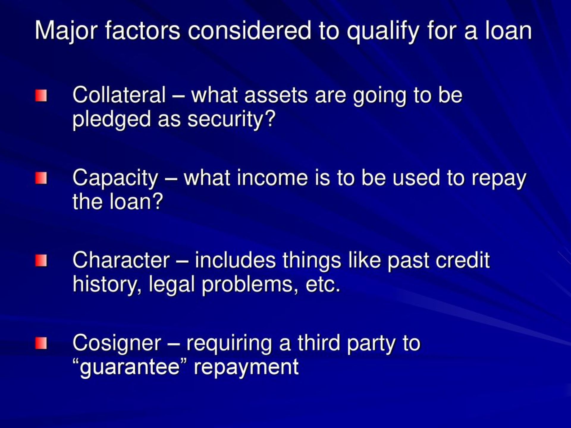 What Does It Mean to Secure a Bond Understanding the Safety Net What Does It Mean to Secure a Bond Understanding the Safety Net