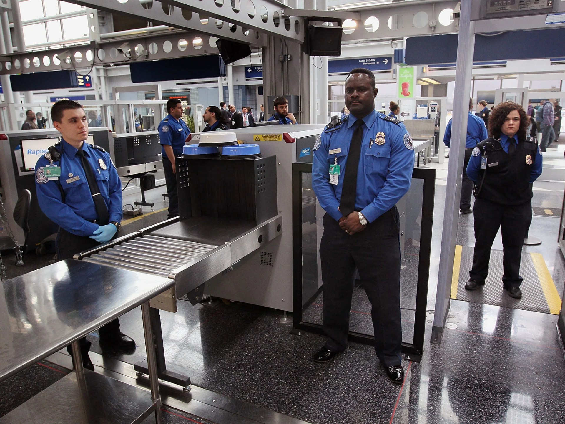 Can You Take a Candle Through Airport Security? Can You Take a Candle Through Airport Security?