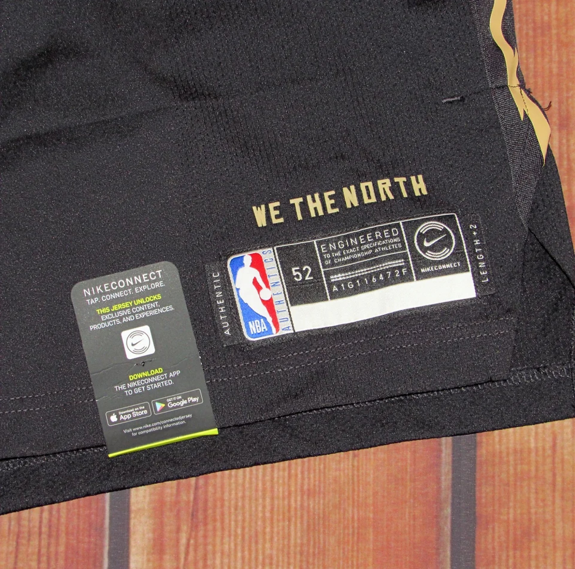 How Much Does an NBA Nike Contract Cost? How Much Does an NBA Nike Contract Cost?