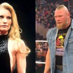 What Did Lesnar Say to Stroman? The Story Behind the Words What Did Lesnar Say to Stroman? The Story Behind the Words