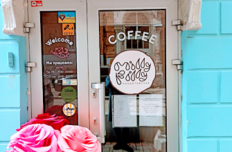 Кафе-кондитерська MILLY FILLY Кафе Київ Кафе-кондитерська MILLY FILLY Кафе Київ