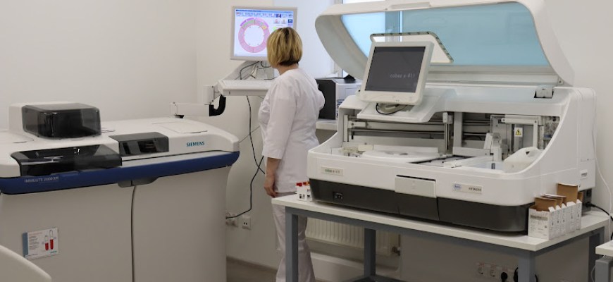 Медична Лабораторія ХЕЛСІ ЛАБ (Льва Толстого) Медична лабораторія Київ Медична Лабораторія ХЕЛСІ ЛАБ (Льва Толстого) Медична лабораторія Київ