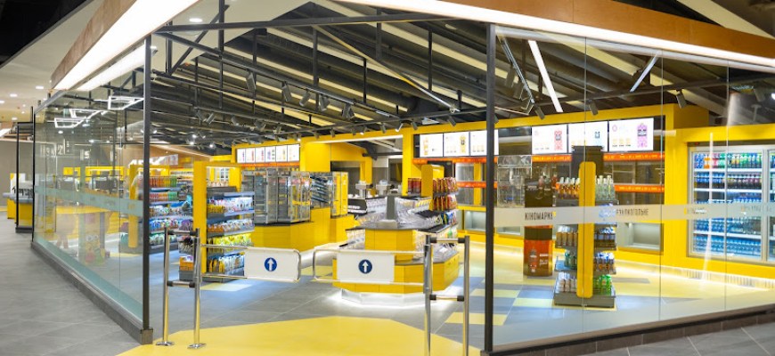 Планета Кіно Кінотеатр IMAX Київ Планета Кіно Кінотеатр IMAX Київ