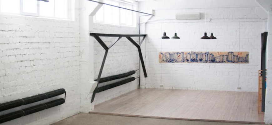 Port of Culture Центр культури Київ Port of Culture Центр культури Київ